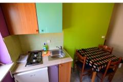 Penzion Dům Hrga Apartmán 16 – Apt 2+1/10 foto 3