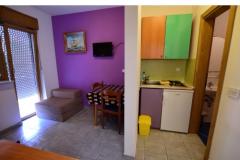 Penzion Dům Hrga Apartmán 17 – Apt 2+1/11 foto 1