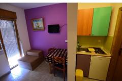 Penzion Dům Hrga Apartmán 17 – Apt 2+1/11 foto 3