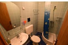 Penzion Dům Hrga Apartmán 17 – Apt 2+1/11 foto 5