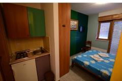 Penzion Dům Hrga Apartmán 18 – Studio/6 foto 4