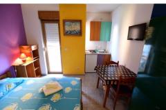 Penzion Dům Hrga Apartmán 19 – Studio/9 foto 3