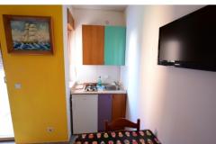 Penzion Dům Hrga Apartmán 19 – Studio/9 foto 4