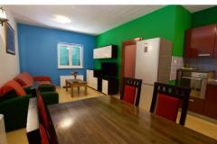 Penzion Dům Hrga Apartmán 20 – Apt 4+1/1 foto 1