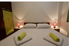 Penzion Dům Hrga Apartmán 20 – Apt 4+1/1 foto 4