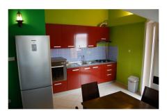 Penzion Dům Hrga Apartmán 1 – Apt 4+1/3 foto 2