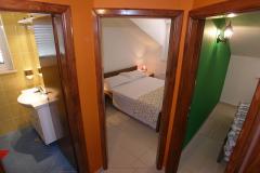 Penzion Dům Hrga Apartmán 1 – Apt 4+1/3 foto 3