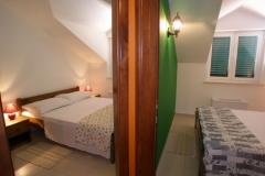 Penzion Dům Hrga Apartmán 1 – Apt 4+1/3 foto 5