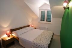 Penzion Dům Hrga Apartmán 1 – Apt 4+1/3 foto 6