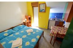 Penzion Dům Hrga Apartmán 2 – Studio/15 foto 1