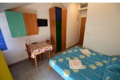 Penzion Dům Hrga Apartmán 2 – Studio/15 foto 2