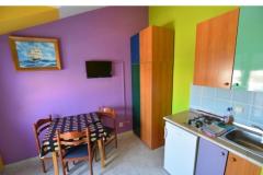 Penzion Dům Hrga Apartmán 3 – Apt 2+1/13 foto 1