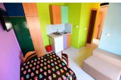 Penzion Dům Hrga Apartmán 3 – Apt 2+1/13 foto 2