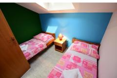 Penzion Dům Hrga Apartmán 3 – Apt 2+1/13 foto 4