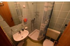 Penzion Dům Hrga Apartmán 3 – Apt 2+1/13 foto 5