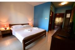 Penzion Dům Hrga Pokoj 5 – Soba 1 foto 1