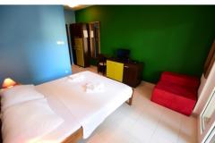 Penzion Dům Hrga Pokoj 5 – Soba 1 foto 2