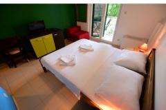 Penzion Dům Hrga Pokoj 5 – Soba 1 foto 3