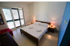 Penzion Dům Hrga Pokoj 5 – Soba 1 foto 4