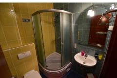 Penzion Dům Hrga Pokoj 5 – Soba 1 foto 6