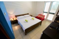 Penzion Dům Hrga Pokoj 6 – Soba 2 foto 1