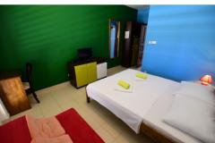 Penzion Dům Hrga Pokoj 6 – Soba 2 foto 2