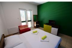 Penzion Dům Hrga Pokoj 6 – Soba 2 foto 3