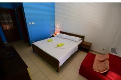 Penzion Dům Hrga Pokoj 6 – Soba 2 foto 4