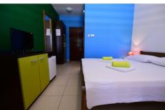 Penzion Dům Hrga Pokoj 6 – Soba 2 foto 5