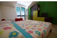 Penzion Dům Hrga Pokoj 7 – Soba 3 foto 1