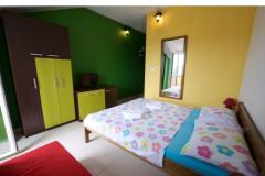 Penzion Dům Hrga Pokoj 7 – Soba 3 foto 2