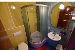 Penzion Dům Hrga Pokoj 7 – Soba 3 foto 4