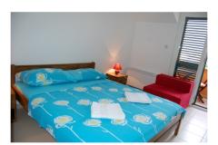 Penzion Dům Hrga Pokoj 4 – Soba 2+1 foto 1