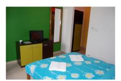 Penzion Dům Hrga Pokoj 4 – Soba 2+1 foto 2