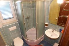 Penzion Dům Hrga Pokoj 4 – Soba 2+1 foto 3