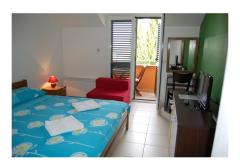 Penzion Dům Hrga Pokoj 4 – Soba 2+1 foto 4