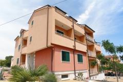 Penzion Dům Hrga Pokoj 4 – Soba 2+1 foto 6