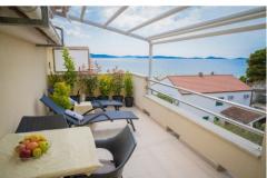 Beach Apartmány Marijana Apartmán 1 foto 1