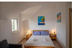 Beach Apartmány Marijana Apartmán 1 foto 3