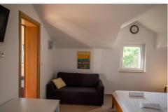 Beach Apartmány Marijana Apartmán 1 foto 4