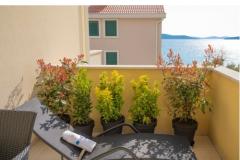 Beach Apartmány Marijana Apartmán 2 foto 2