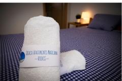 Beach Apartmány Marijana Pokoj 3 foto 3