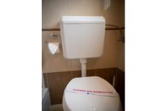 Beach Apartmány Marijana Pokoj 3 foto 5