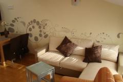 Apartmány Zara Apartmán 1 – Lucy foto 3
