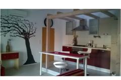 Apartmány Zara Apartmán 2 – Red Studio foto 1
