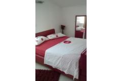 Apartmány Zara Apartmán 2 – Red Studio foto 5