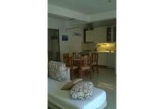 Apartmány Zara Apartmán 3 – Olive foto 1