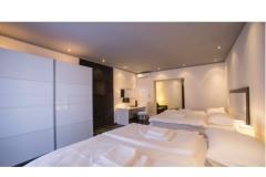 The Suites - Small Luxury Living Pokoj 2: (4+1) – Superior 1 foto 1