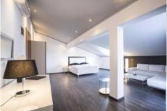 The Suites - Small Luxury Living Pokoj 5: (3+1) – Luxury 3+1 foto 1