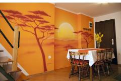 To relax and have fun Apartmán 2 – 6+3 foto 1